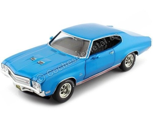 1971 buick grand sport stage - 1971,