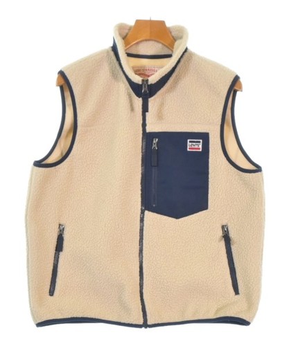 Levi blouson ivory l - levi's,