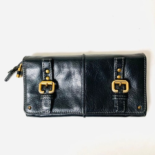 Portefeuille long vintage