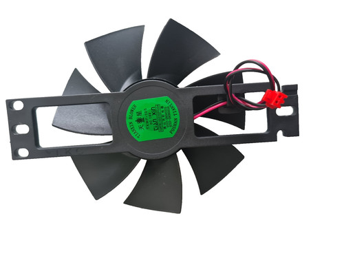 Ventilateur txwf 105 - ventilateur, pour