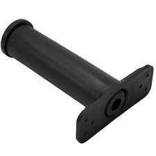 Support télescopique neuf 1 pièce portant solide facile à installer