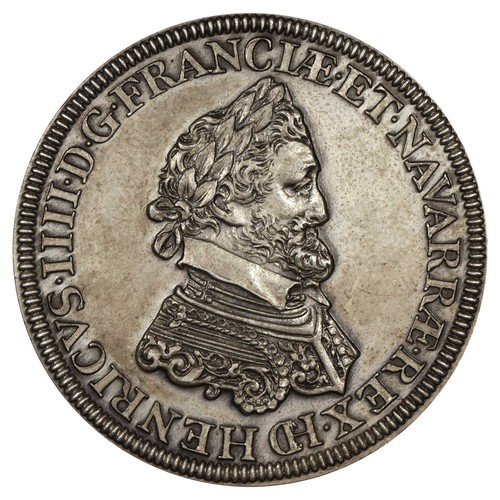 France médaille henri - france,