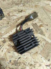 Régulateur De Tension HONDA