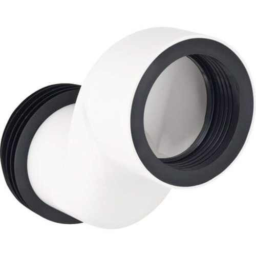 Embout raccordement geberit - embout,