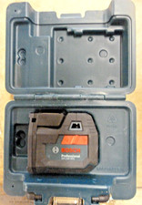 Bosch GPL100-50G Green-Beam