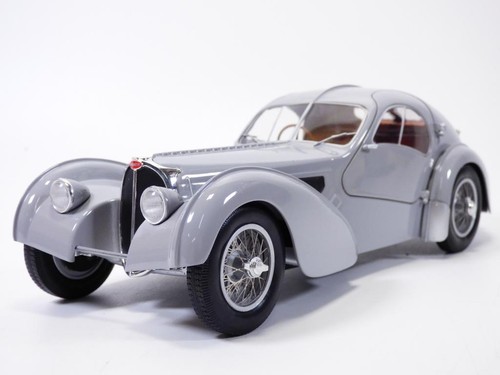 Bugatti 57sc atlantic - bugatti,