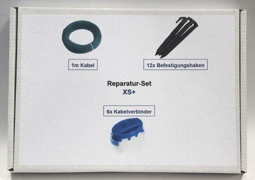 Kit réparation gardena - kit, xs