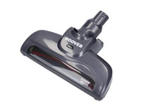 Hoover - Brosse Complète 34 X 26 CM,Avec Rouleau - Aspirateur Balai Multi-Usages