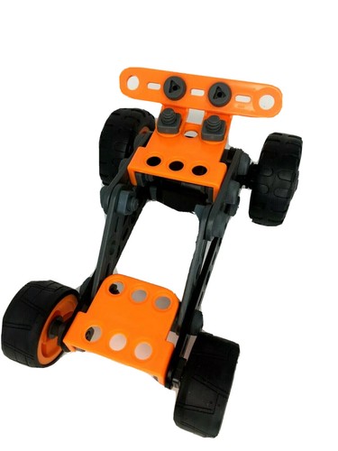 Meccano junior maker - meccano,