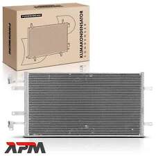 Condensateur Climatisation