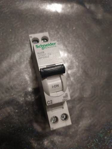 Schneider electric a9p22602 - schneider,