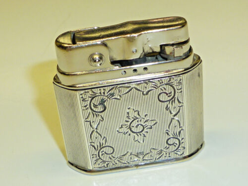 Rowenta pocket lighter 835 - w.,