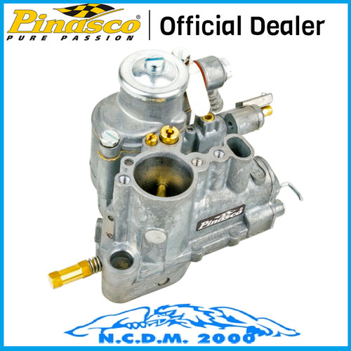 Carburateur pinasco 24 - si, 24/24