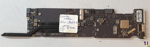 Pour pièces carte mère - carte,