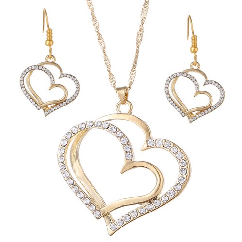 Collier fantaisie pour - , femme