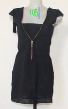 NEUF @@  SUPERBE ROBE DE PLAGE + SUGGEST by PAIN DE SUCRE Odelia + 2