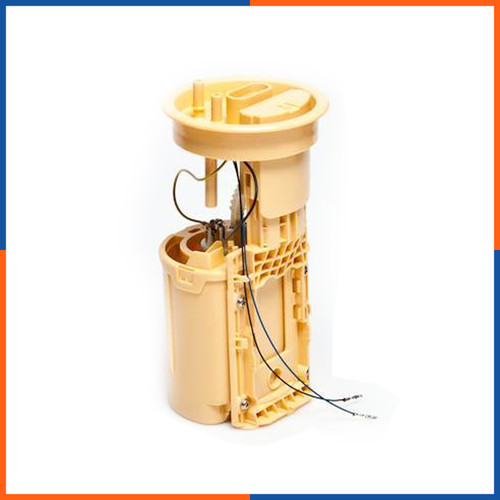 Pompe carburant pour - pour, |