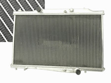 Aluminium Radiateur pour Ford