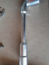 Clé À Pipe De 27 Facom