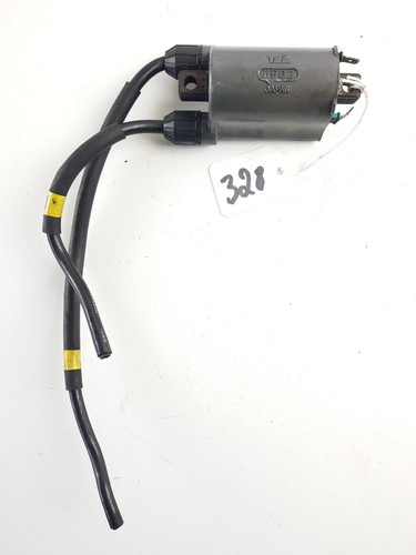 Bobine allumage 328 kawasaki - d'allumage,