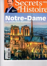 Secrets d'histoire n° 20 -