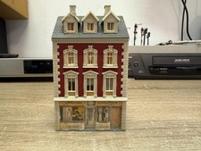 Bâtiment H0 Opticien En Bon