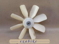 helice du ventilateur pour