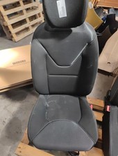 Siege avant droit RENAULT CLIO