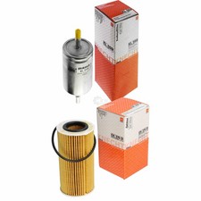 MAHLE / Knecht Kit Set de