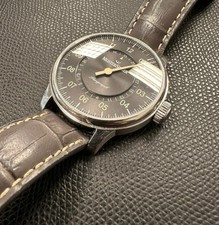 montre automatique homme