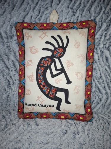 Mini cadre mural - mini, coussin