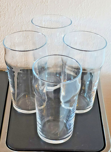 Verre biere nonic - biere, marque