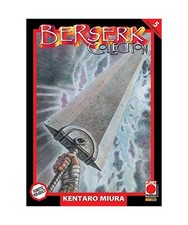 Berserk Collection Serie Nera