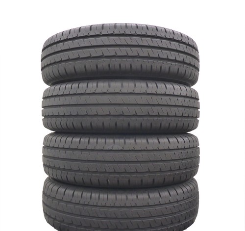 195 16c hankook - 75, 4x
