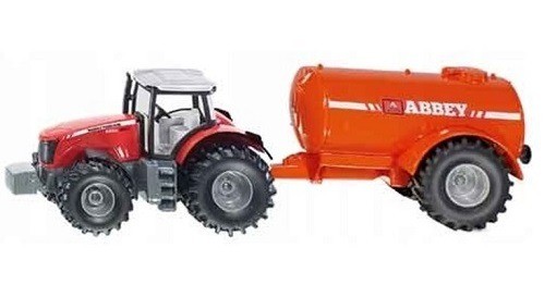 Siku massey ferguson 8690 - siku,,