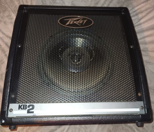 Peavey kb2 watt - 40-watt, keyboard