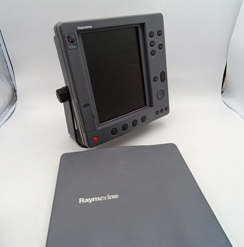 Raymarine rl80c plus - raymarine,