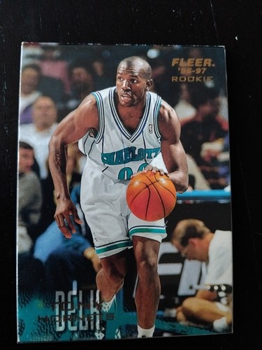Carte nba tony - carte,