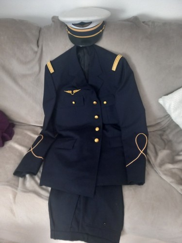 Tenue oficier armee - tenue, de