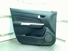 CARÉNAGE DE PORTE AVANT GAUCHE SUZUKI VITARA (LY/MY) 2017 v8372154p00l