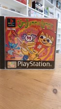 PS1 - Um Jammer Lammy