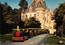 61-ALENCON-MUSEE DE LA DENTELLE-N�544-C/0363