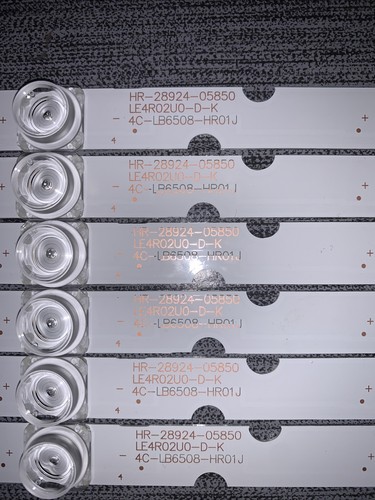 Barrettes leds pour tv - ✅,