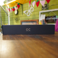 Pédale d'effets guitare One