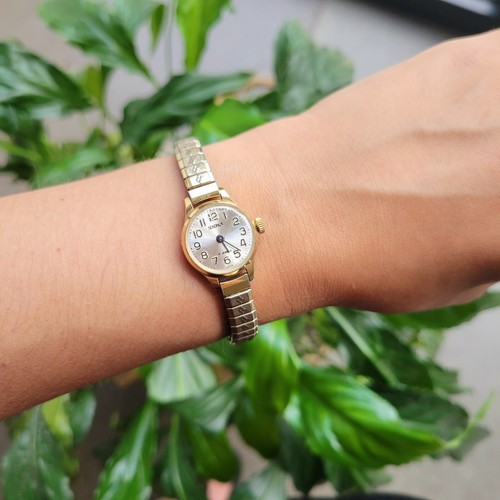 Vintage ussr soviet sekonda - soviet,