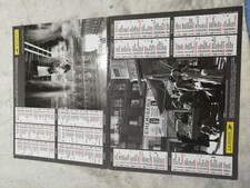 Calendrier - almanach du