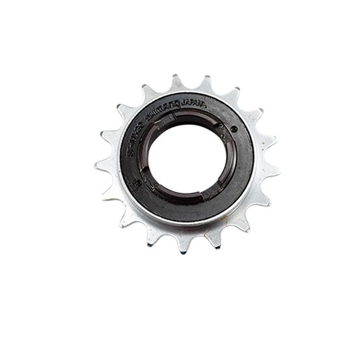 Roue libre dts bmx - 17,