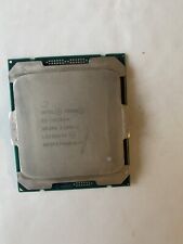 Intel SR2R6 Xéon E5-2620 v4 LGA 2011 / Prise R 2.1GHz Serveur CPU