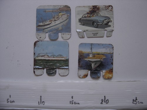 Annees lot anciennes - annees,