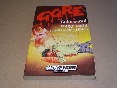 Gore colore moi - gore, #33